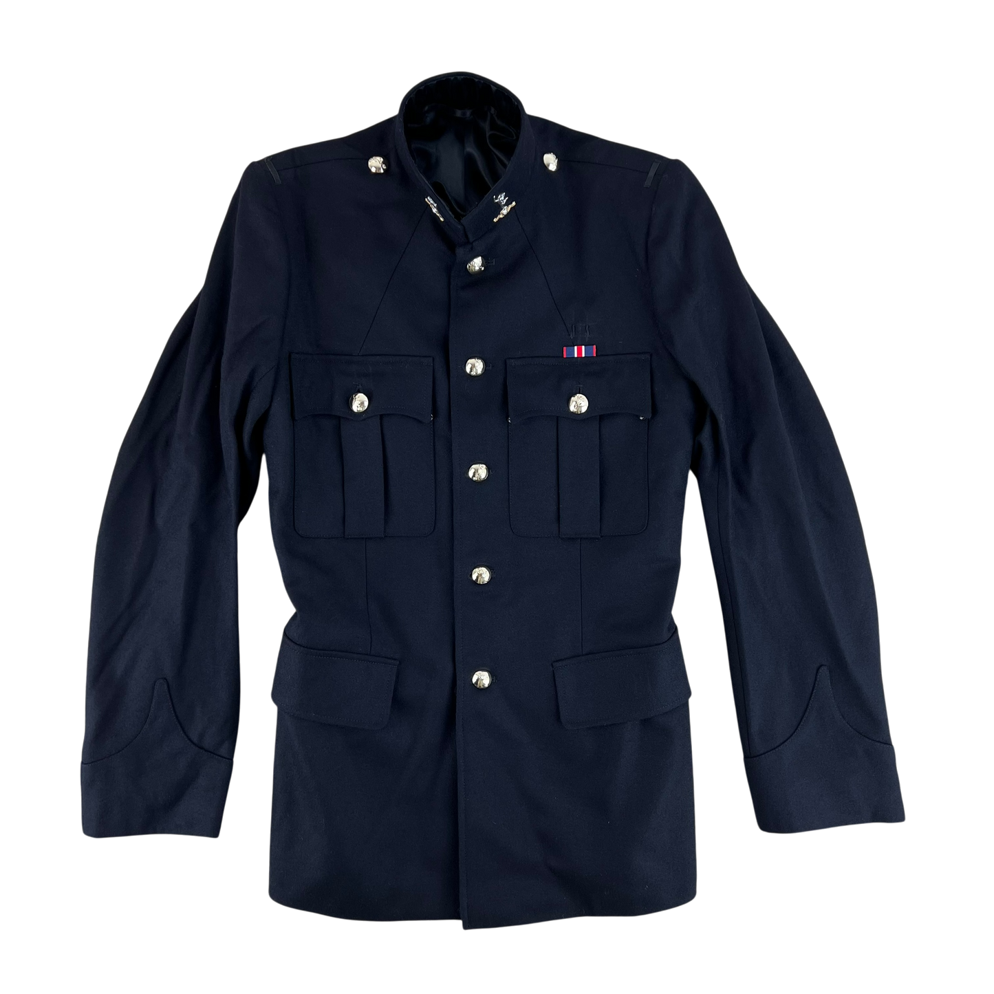 British Army No. 1 Dress Jacket - Royal Signals - Medium 182/96