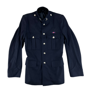 British Army No. 1 Dress Jacket - Royal Signals - Medium 182/96