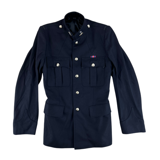 British Army No. 1 Dress Jacket - Royal Signals - Medium 182/96