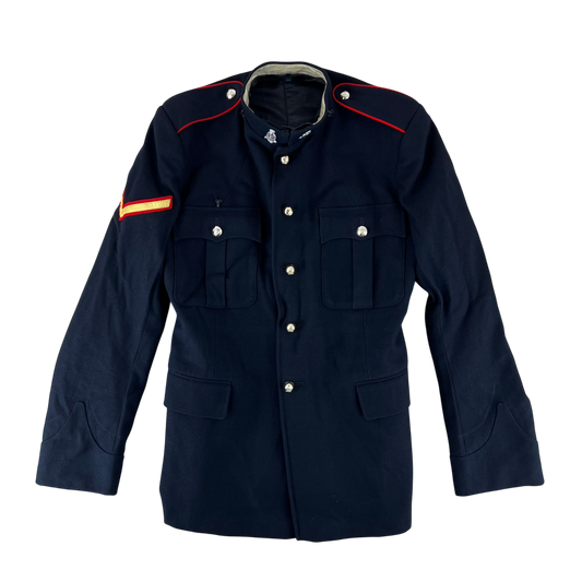 British Army No. 1 Dress Jacket - Royal Horse Artillery - Large