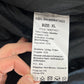 British Royal Navy Blue Upper Deck Jacket - X Large