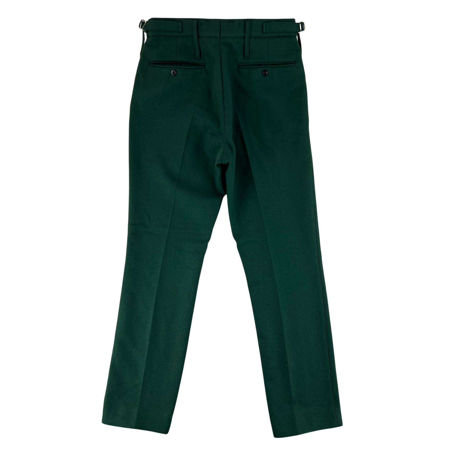 British Army Royal Dragoon Guards No. 2 Dress Trousers - W32 L30