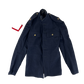 British Royal Marines WW2 No. 1 Dress Jacket - XX Small