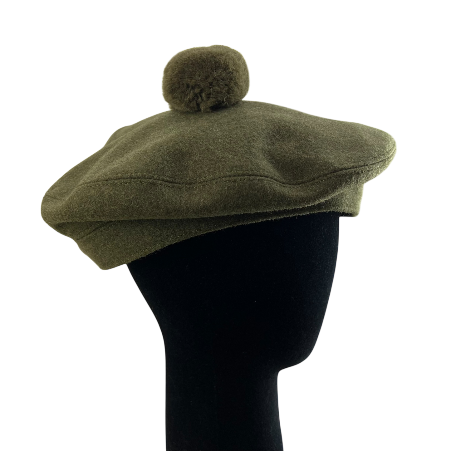 British Army Tam o Shanter - Royal Regiment of Scotland - Large