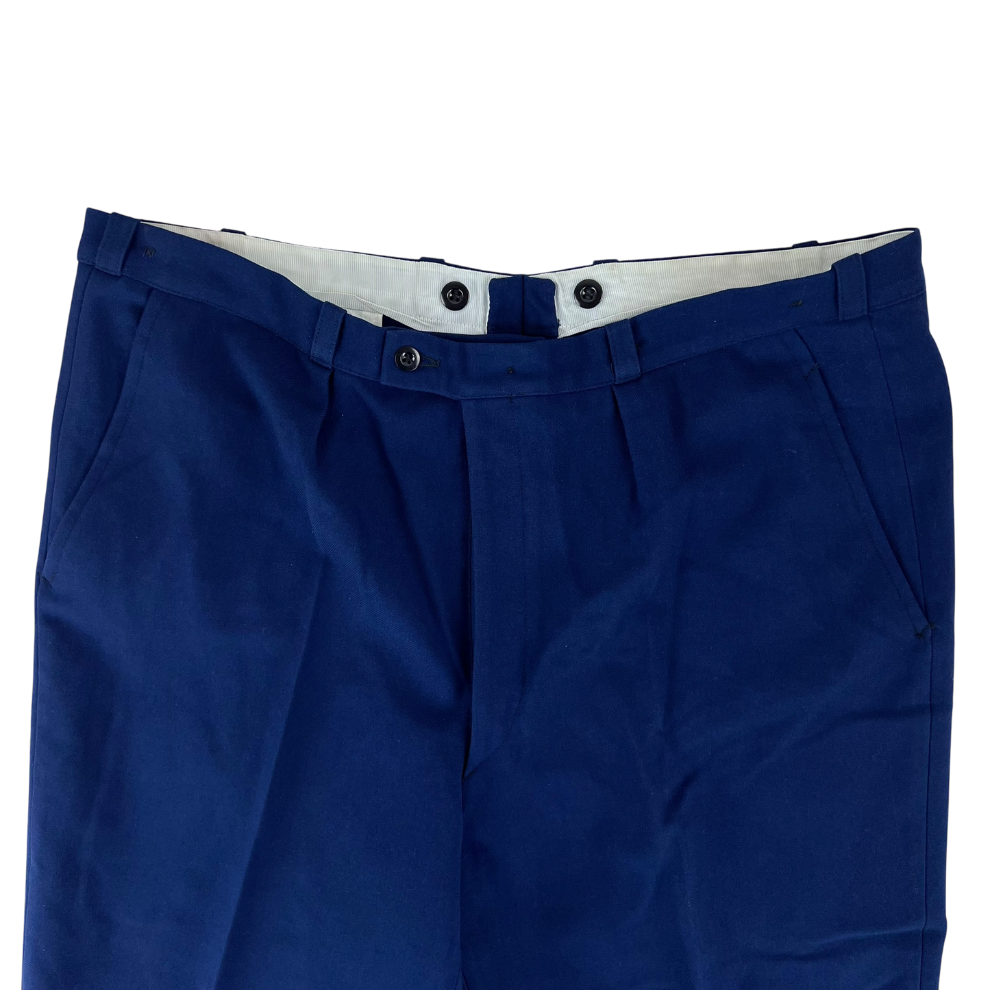 Finnish Air Force M83 Dress Trousers - W42 L28
