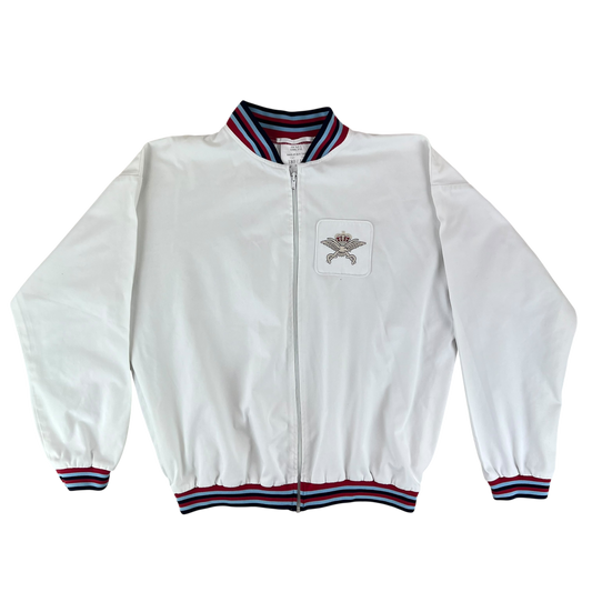 British Army PTI Track Jacket - Large 180/108
