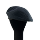 British RAF Beret w/ Badge - Small 56cm