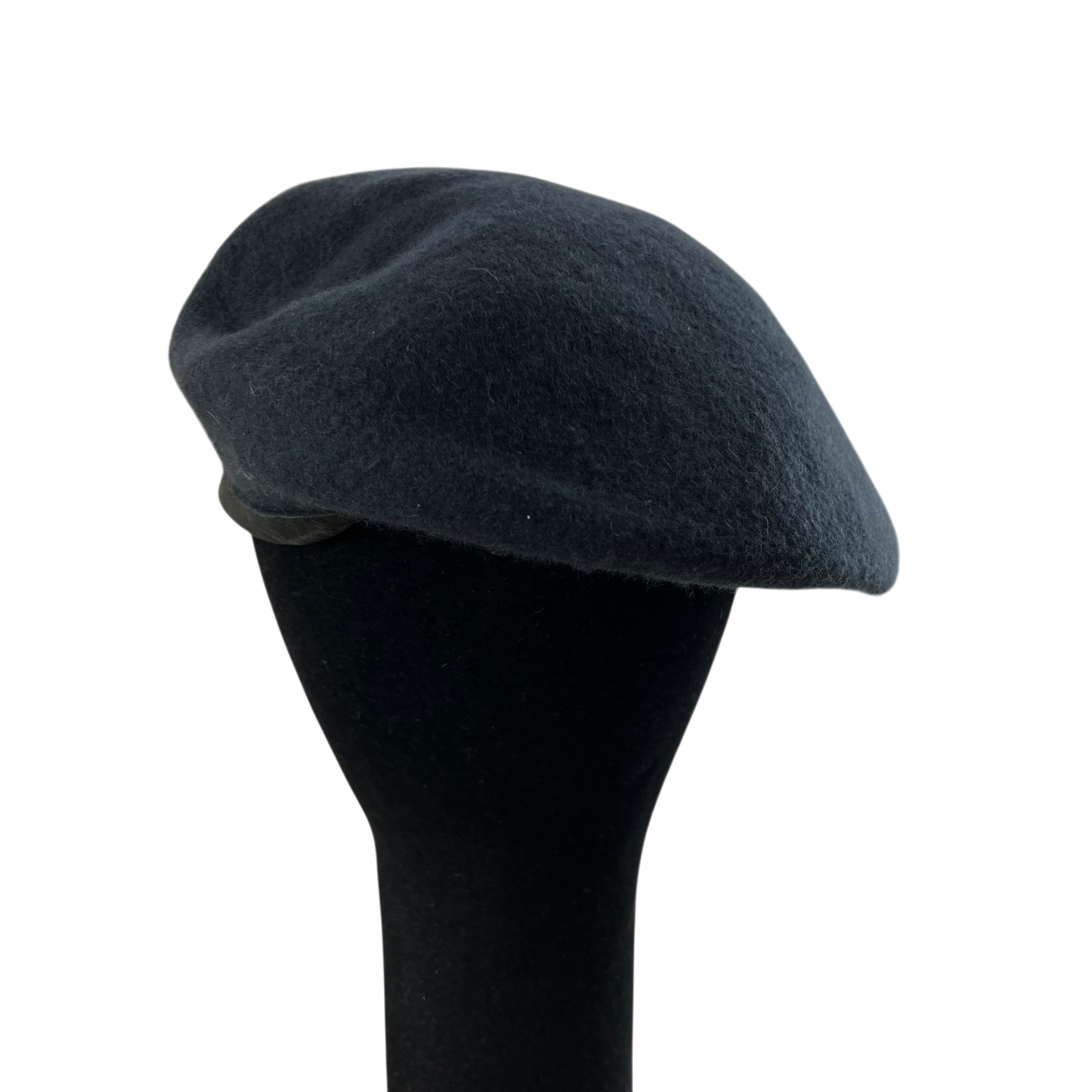 British RAF Beret w/ Badge - Small 56cm