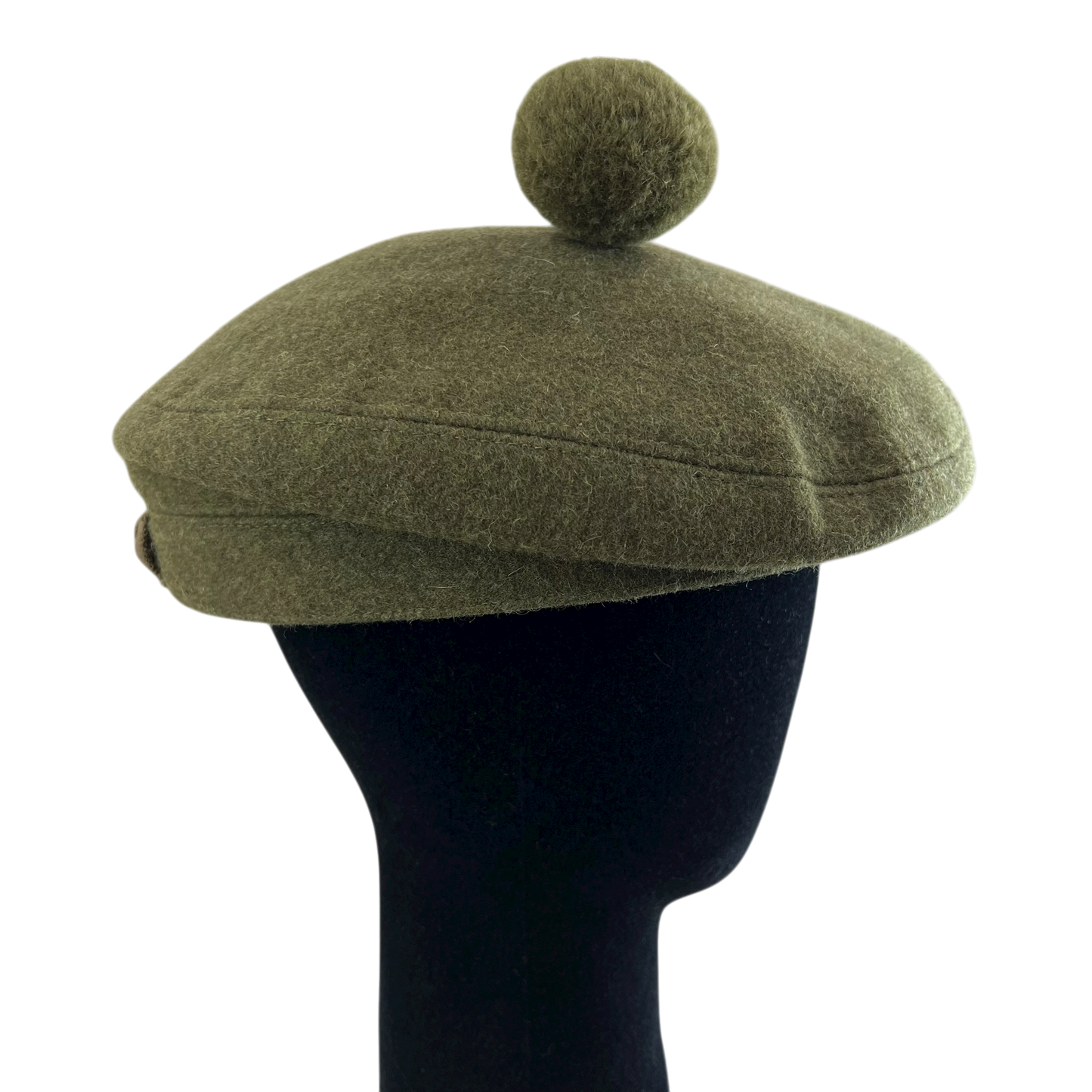 British Army Royal Regiment of Scotland Tam o Shanter - Large