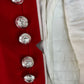 British Army Footguard's Jacket R & F - Coldstream Guards - Large