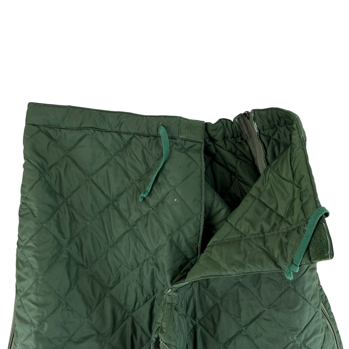 British Army Extreme Cold Weather Trouser Liner - W40 L29.5