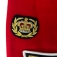 British Army Footguard's RHQ WO2 Pattern Jacket w/ Wings - Welsh Guards - Medium