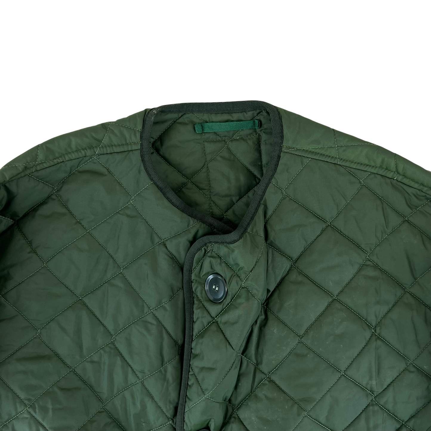 British Army Extreme Cold Weather Smock Jacket Liner - X Large