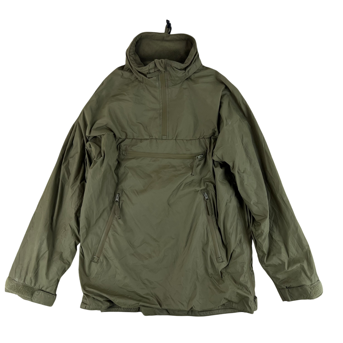 British Army Thermal Buffalo Pullover Smock - Large