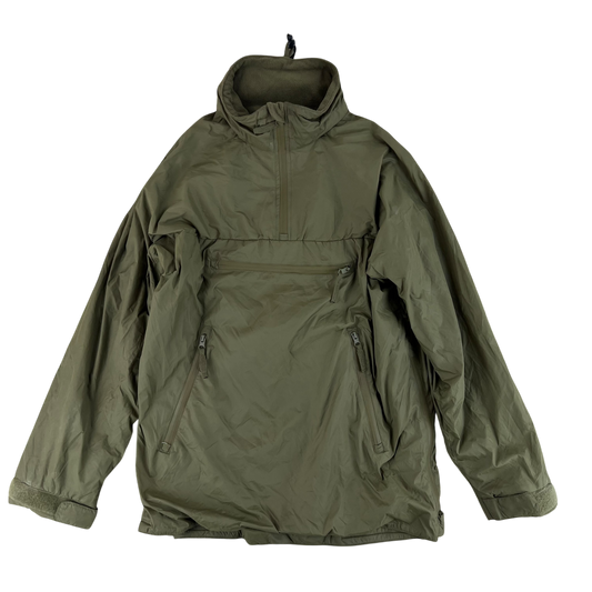 British Army Thermal Buffalo Pullover Smock - Large
