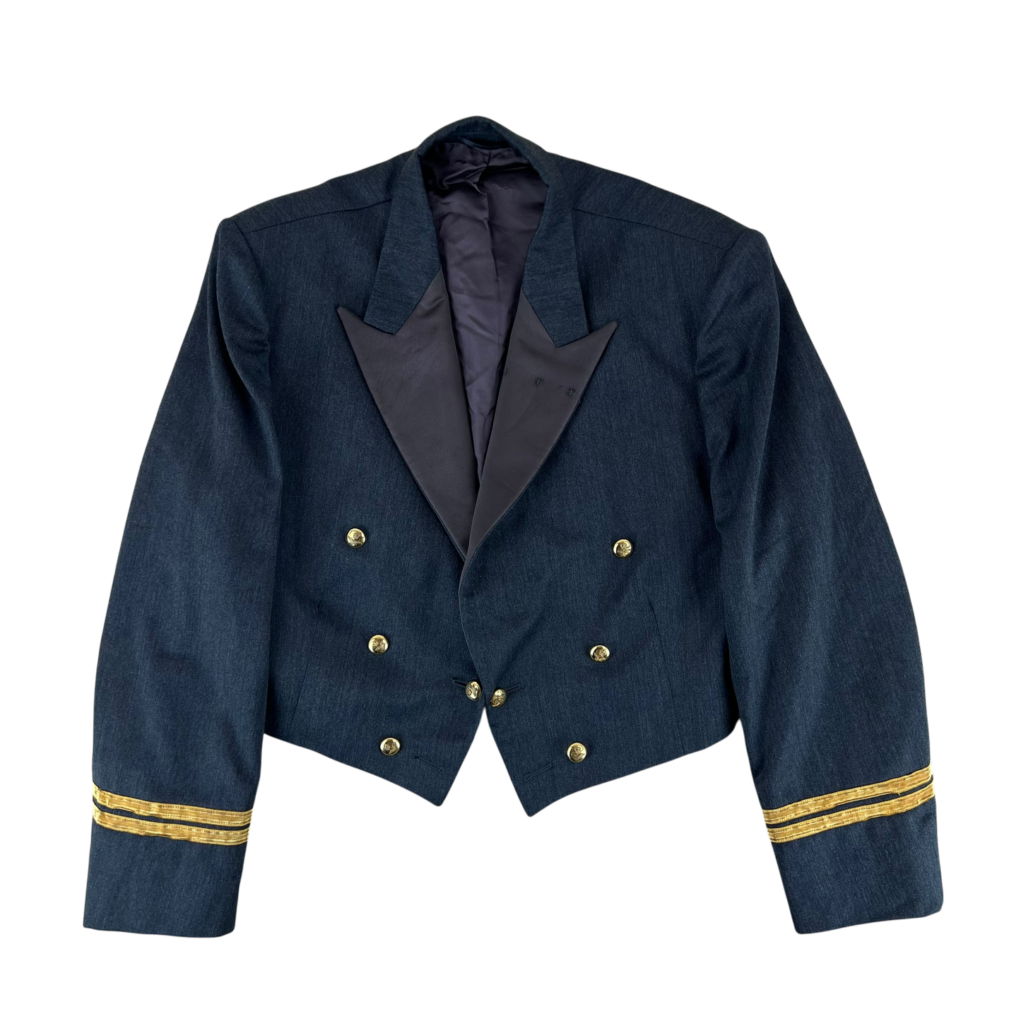 British RAF No. 5 Mess Dress Jacket - Large 116R