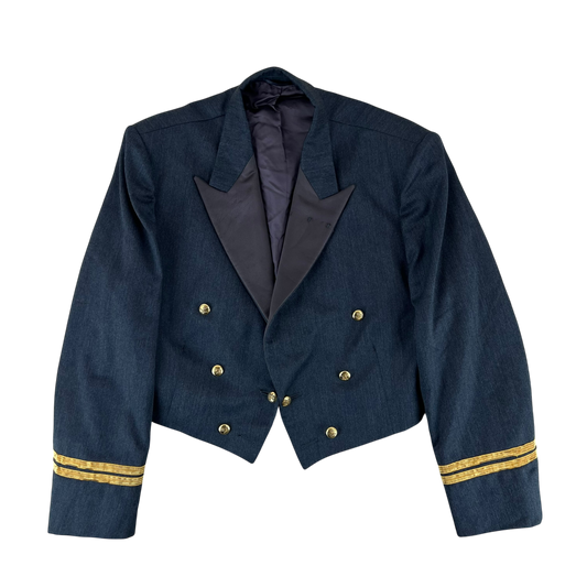 British RAF No. 5 Mess Dress Jacket - Large 116R