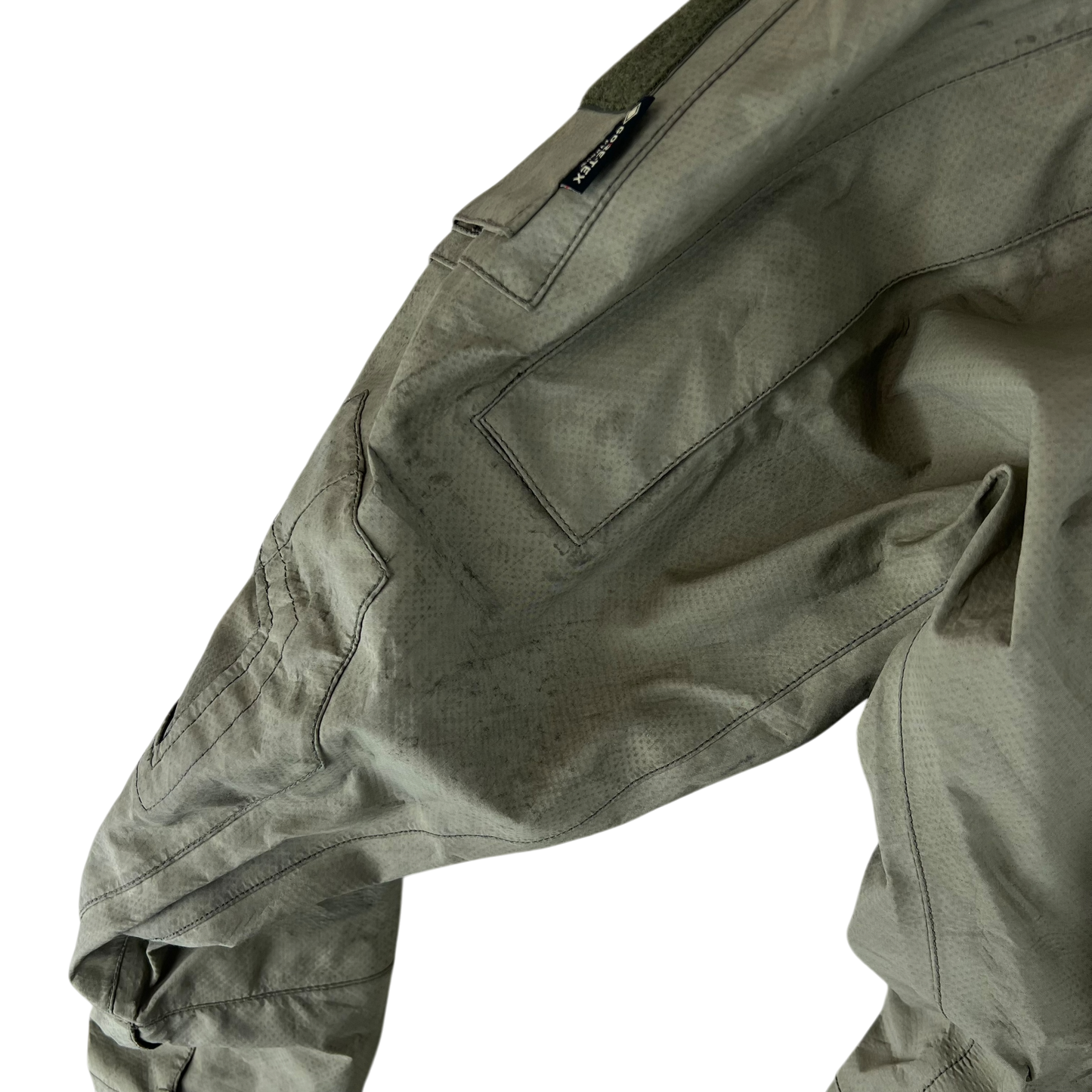 British Army Typhoon Goretex Immersion Drysuit Multi Purpose - Large