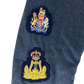 British Royal Air Force Bandmaster's Frockcoat - Large