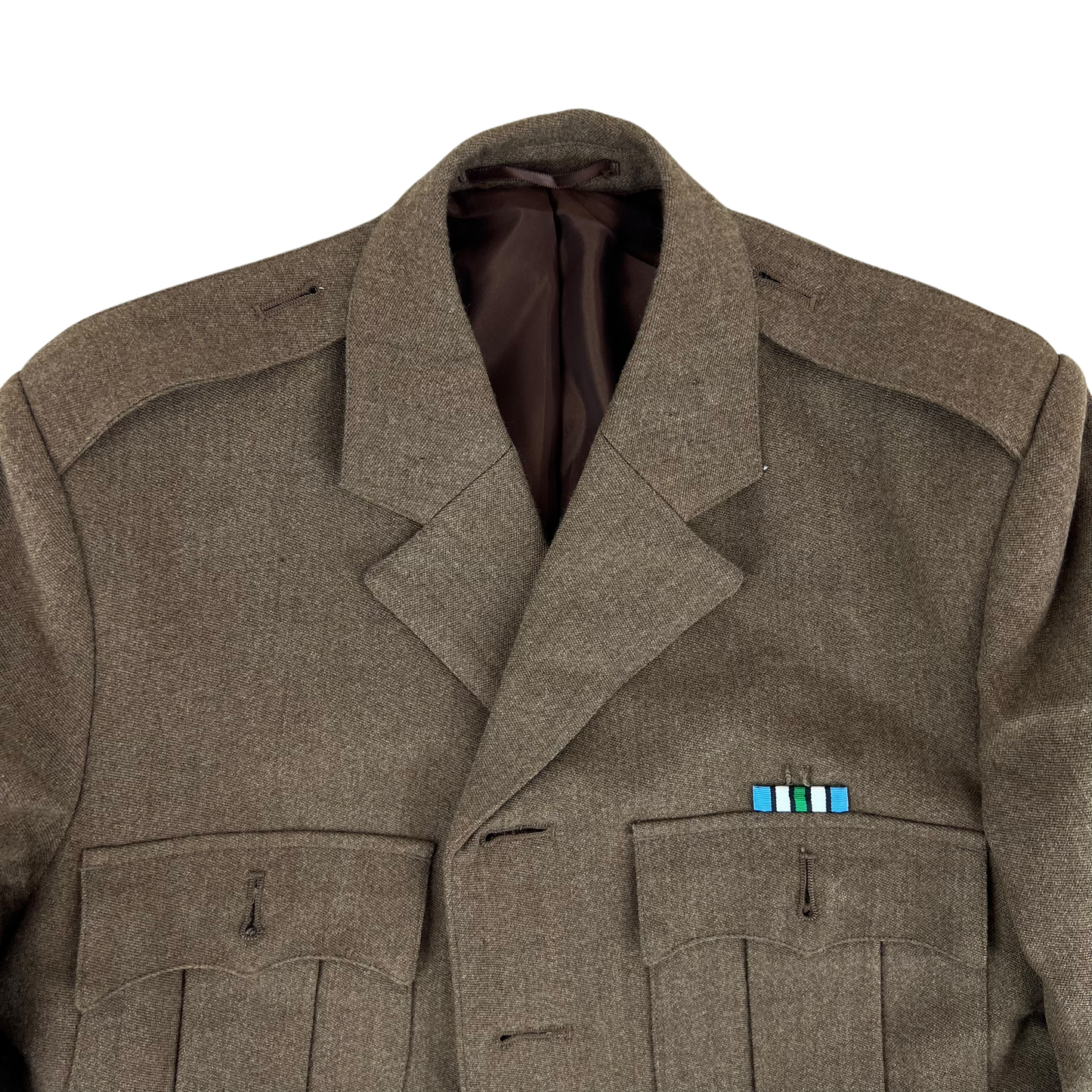 British Army No. 2 FAD Dress Jacket - Small 170/88