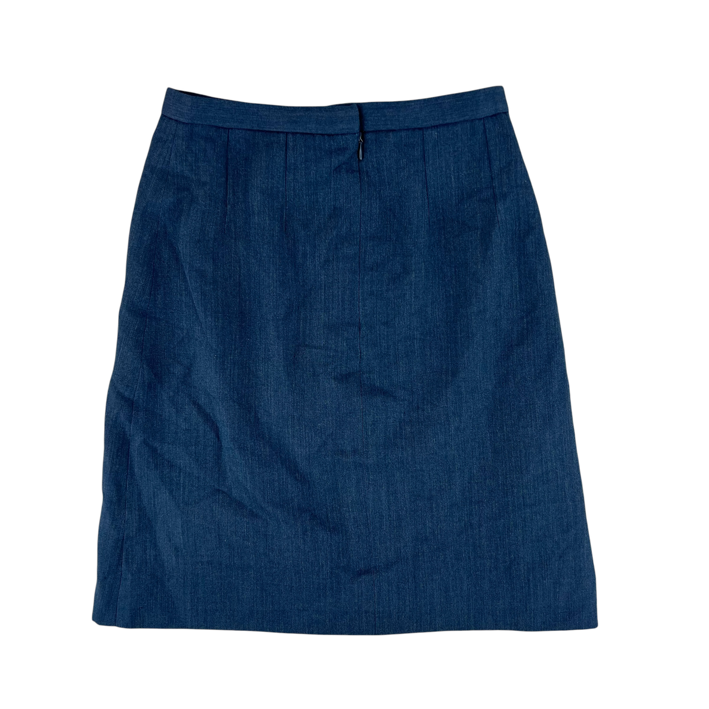 British Royal Air Force Women's Dress Skirt - W26.5 L22