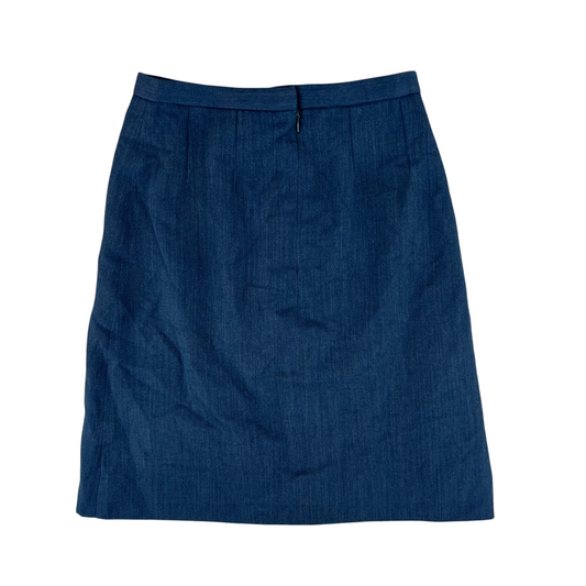 British Royal Air Force Women's Dress Skirt - W26.5 L22