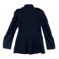 British Royal Marines Women's No. 1 Dress Jacket - Small