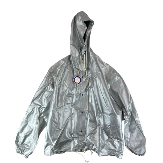 Finnish Army M64 NBC Smock - X Large