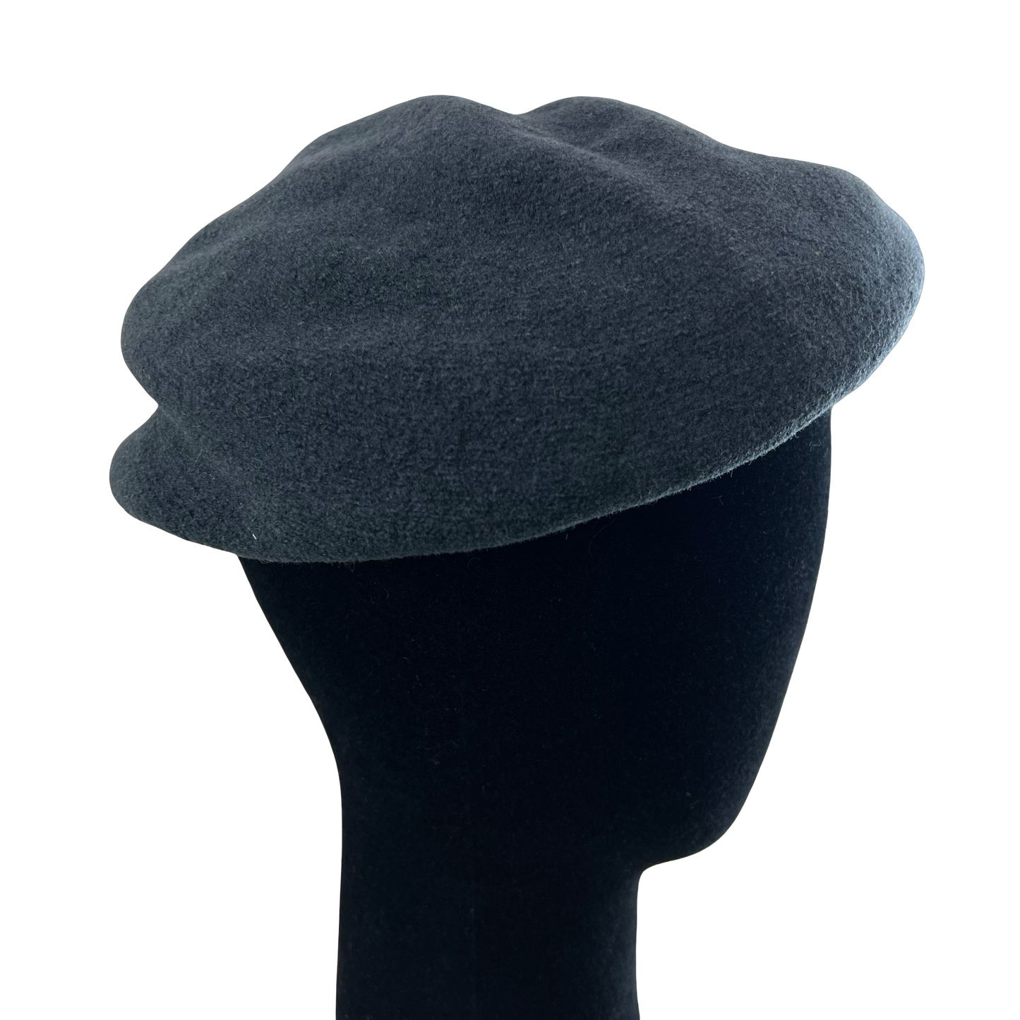 British Royal Air Force RAF Beret w/ Badge - Small