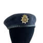 British Army Royal Irish Guards Beret w/ Badge - Small