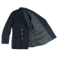 British Royal Navy Officer's No 1 Dress Jacket - Large 112R