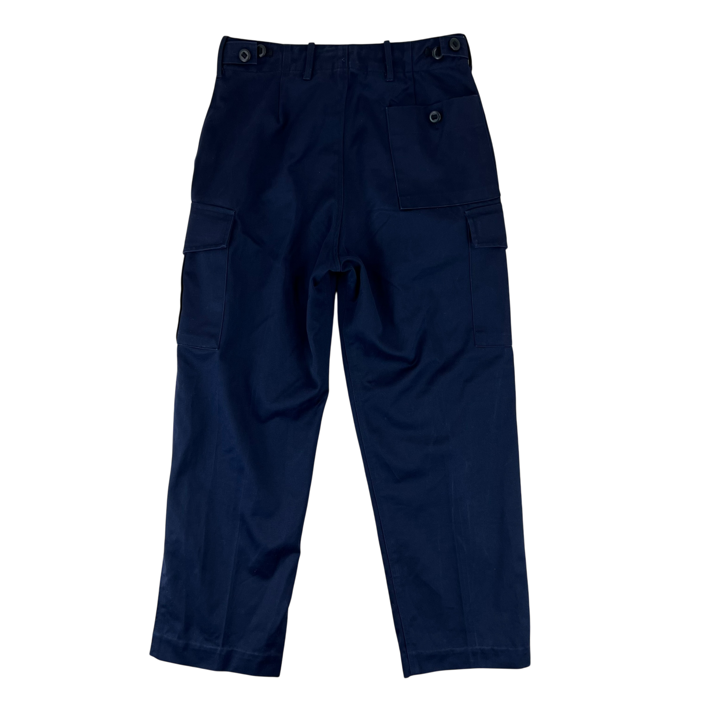 British Royal Navy AWD FR Combat Trousers - W32 L28
