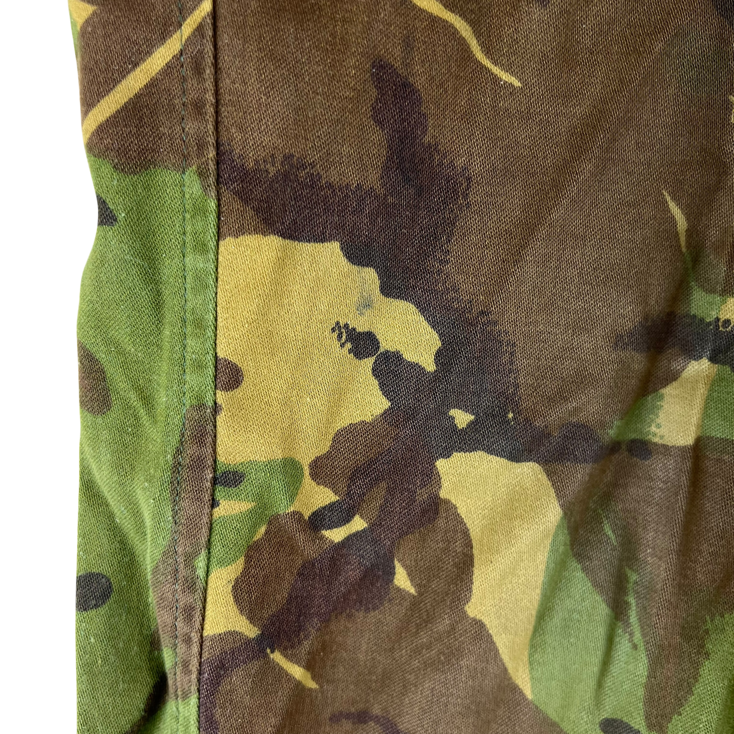 British Army P84 DPM Camouflage Combat Trousers - W28 L29