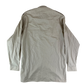 British Army Fawn All Ranks Long Sleeve Shirt