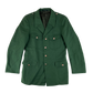 West German Police Border Guards BGS Dress Jacket - Medium