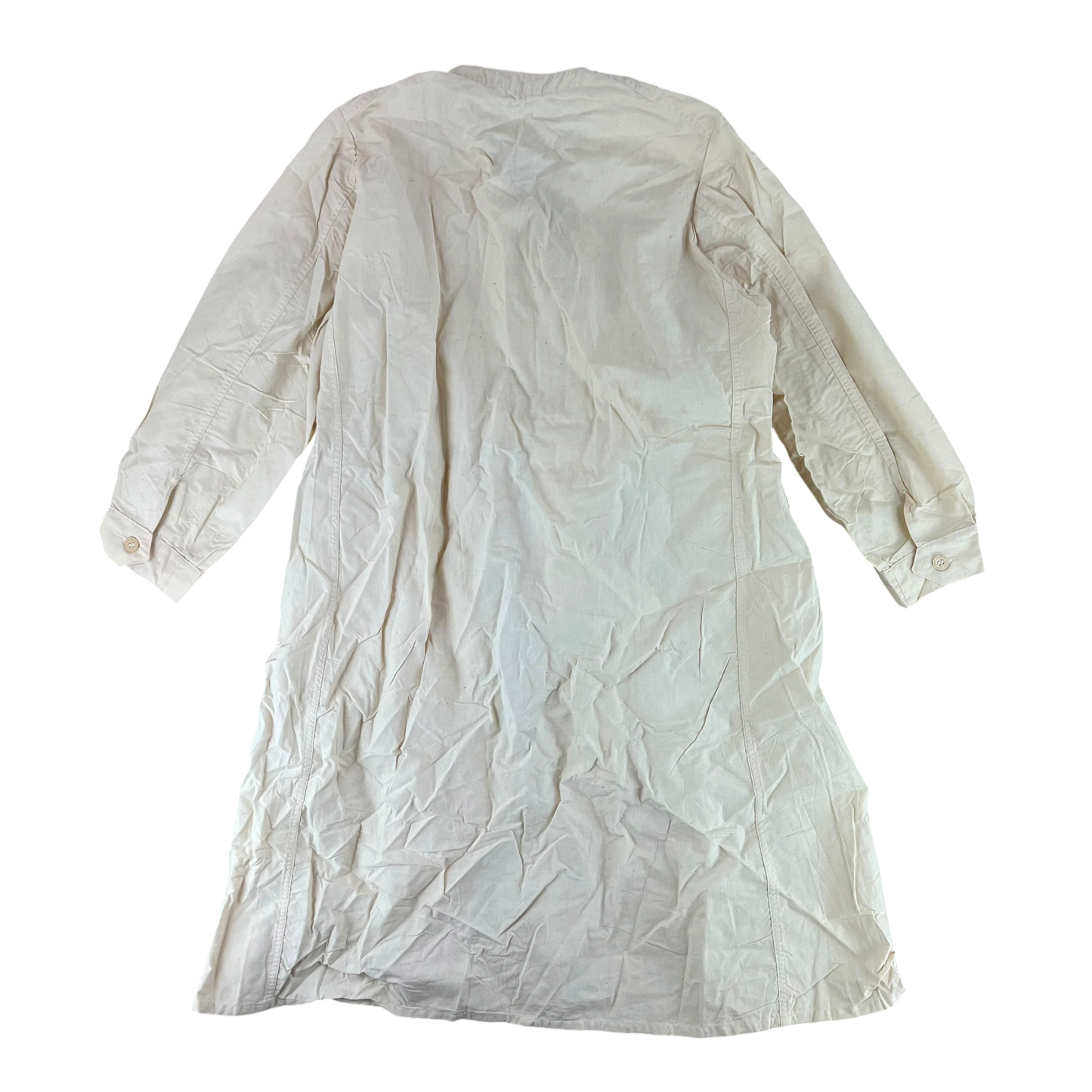 Finnish Army WW2 Medical Dressing Gown - Large