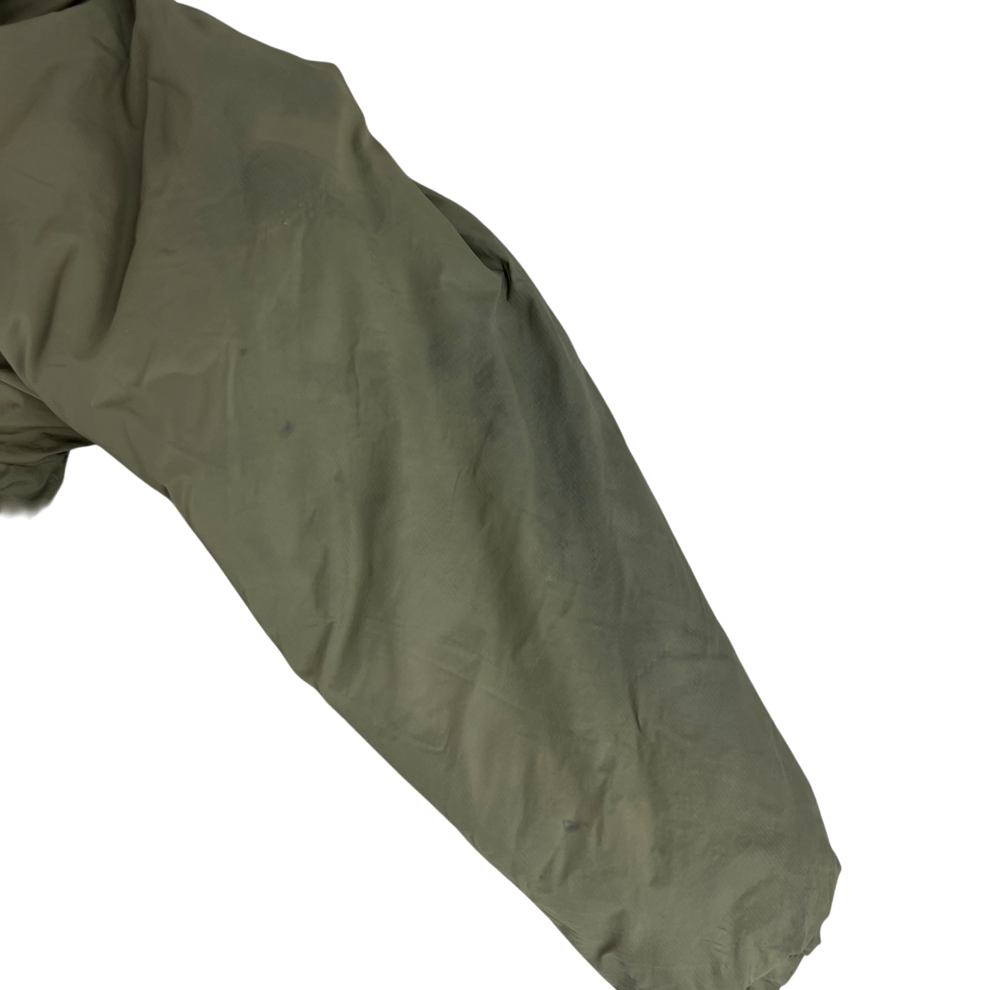 British Army Thermal Buffalo Jacket - Medium