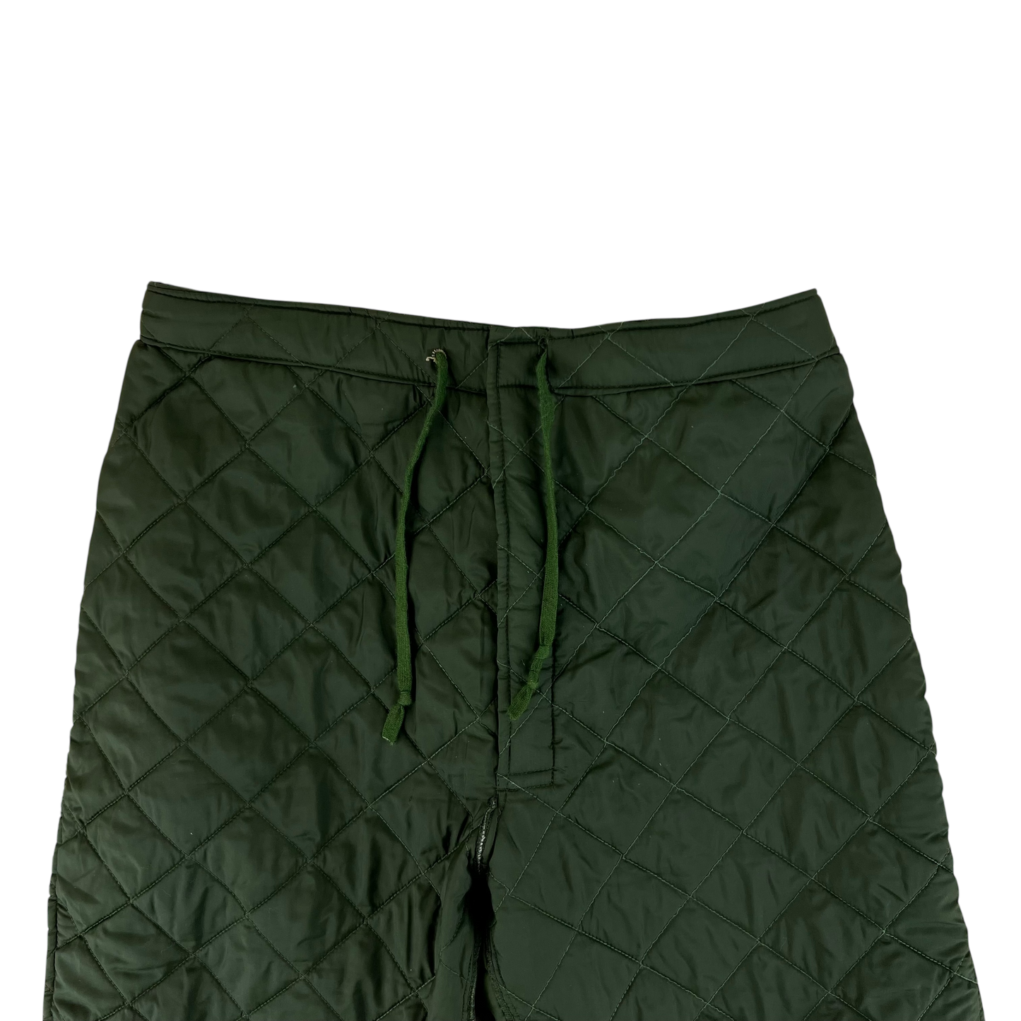 British Army Extreme Cold Weather Trouser Liner - W34 L29
