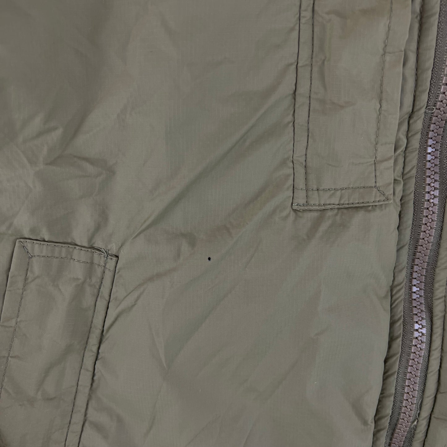 British Army Thermal Buffalo Jacket - Medium
