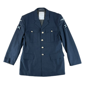 British Royal Air Force No. 1 Dress Jacket - Large 182/116