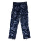 British Army OPFOR Blue DPM Camouflage Combat Trousers - W30 L30.5