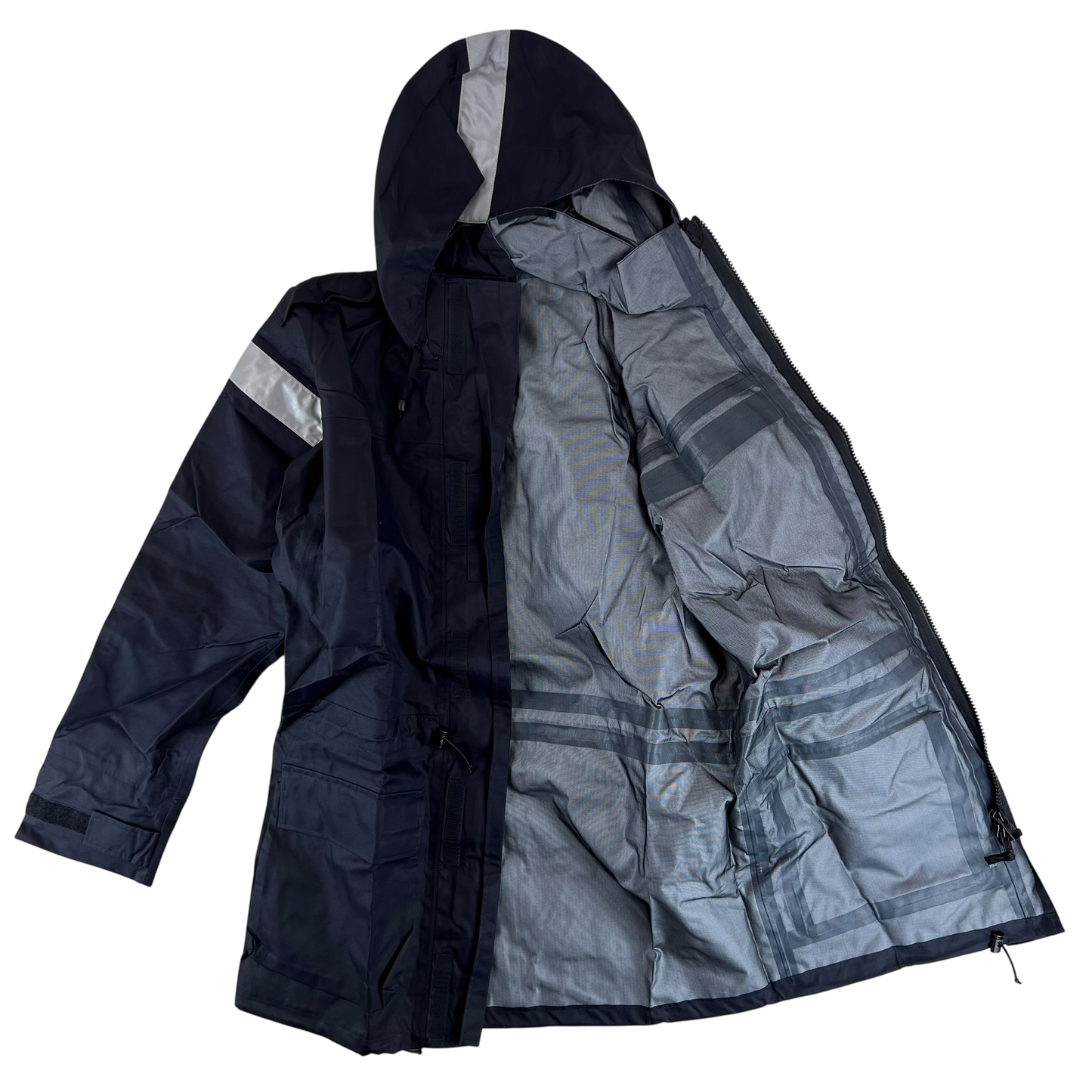 British Royal Navy Foul Weather MVP Smock - Large 190/104
