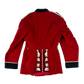 British Army Footguard's Jacket R & F - Coldstream Guards - Medium