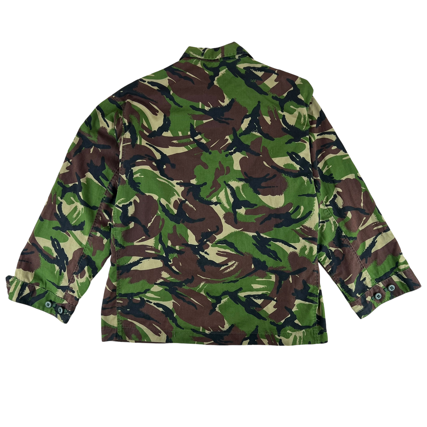 British Army S95 Shirt Jacket DPM Camouflage - 180/112