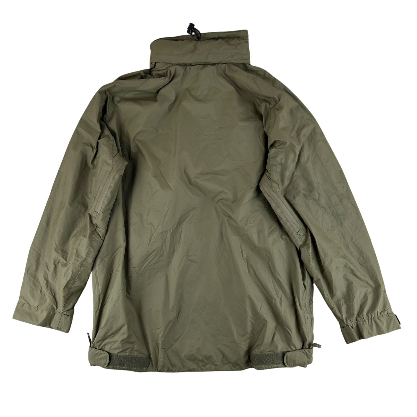 British Army Thermal Buffalo Pullover Smock - X Large