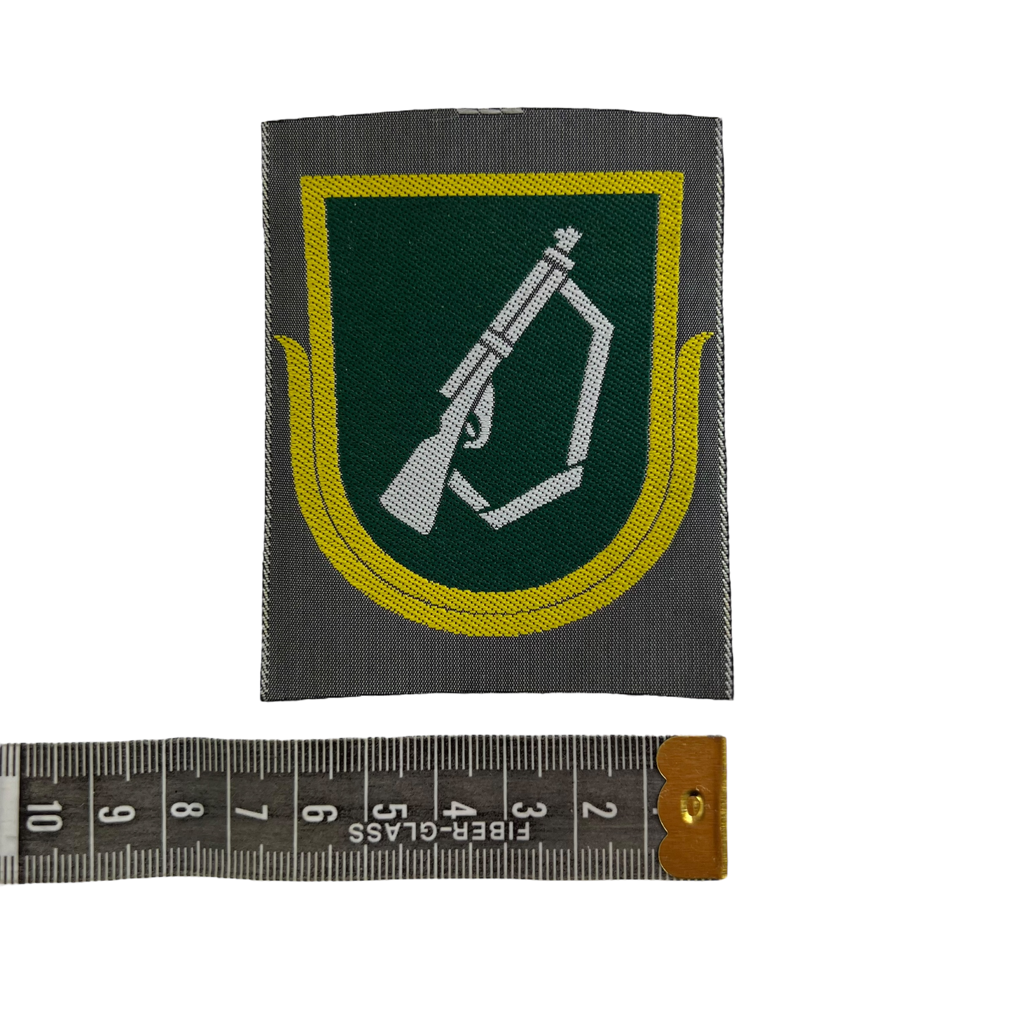 Finnish Army Infantry Patch