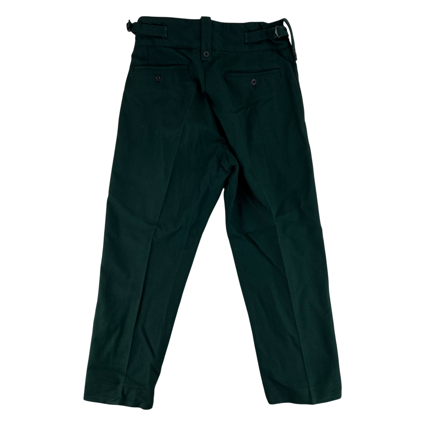 British Army Royal Irish Rangers No. 2 Dress Trousers - W31 L27