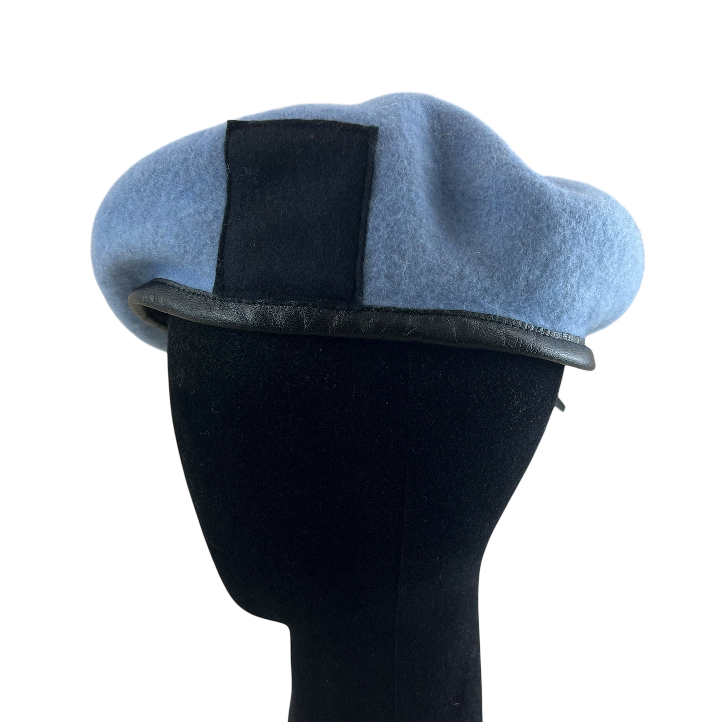 British Royal Air Force Army Air Corps AAC Beret - Medium 58cm