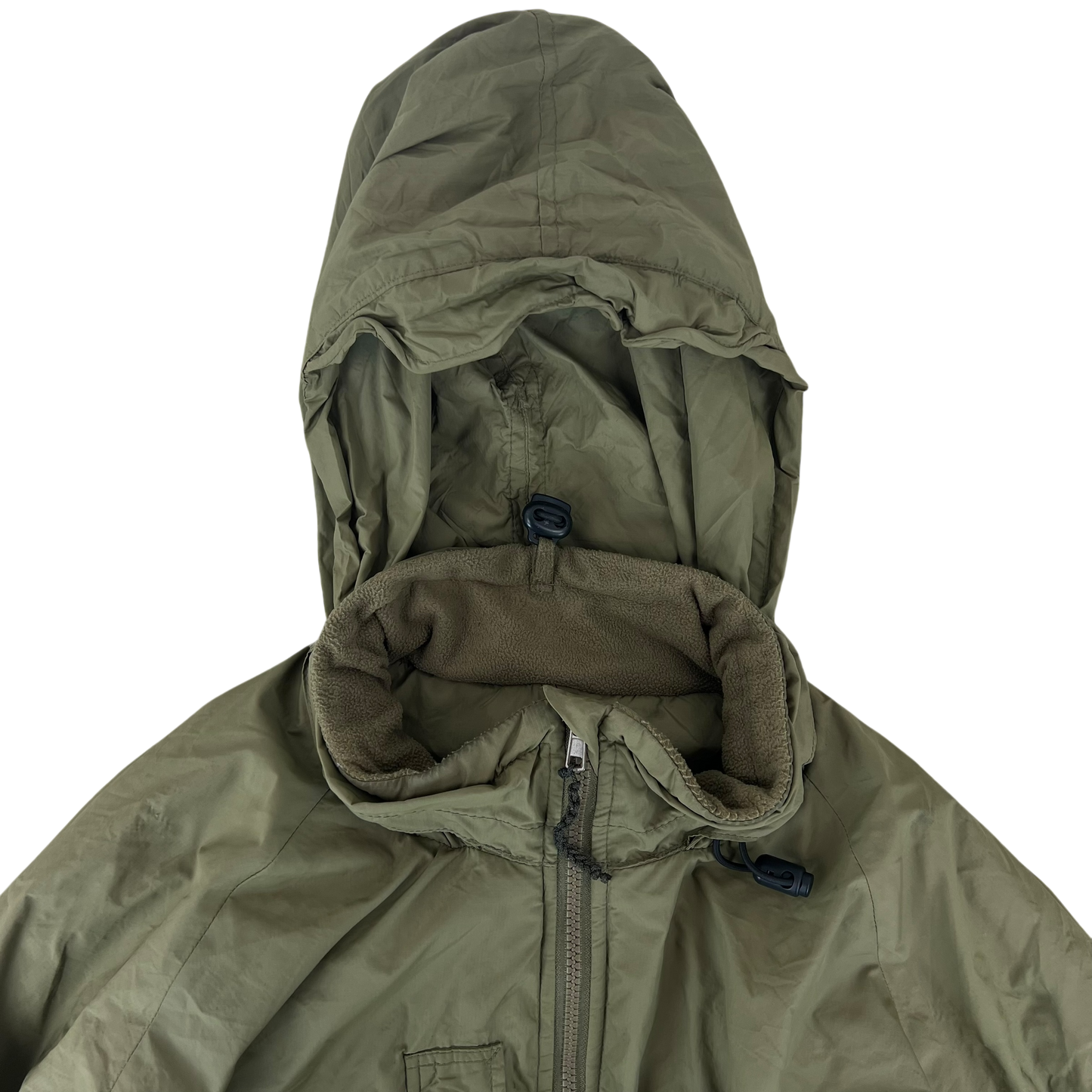 British Army Thermal Buffalo Jacket - Large