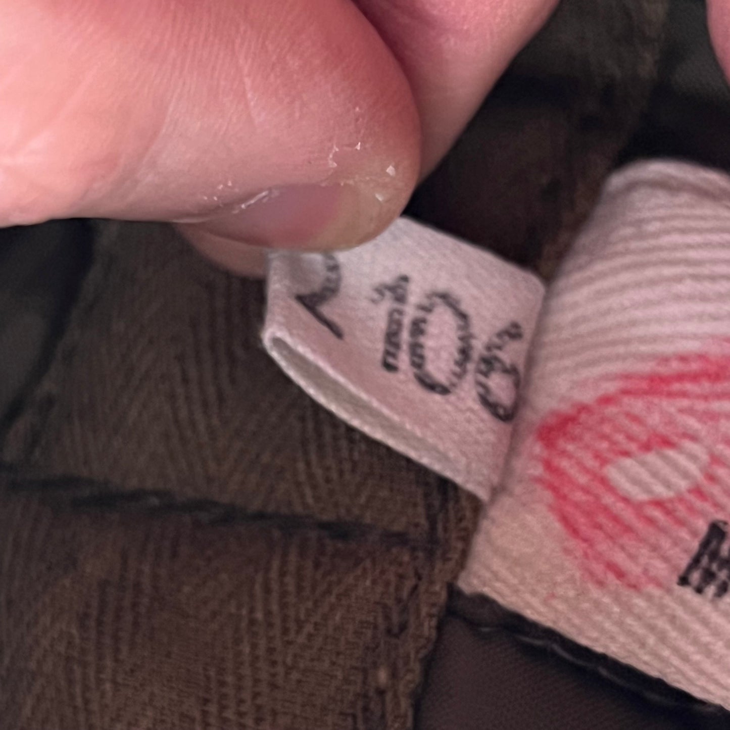 Czechoslovak Army M85 Olive Green Combat Trousers w/ Thermal Liner - W38 L31.5